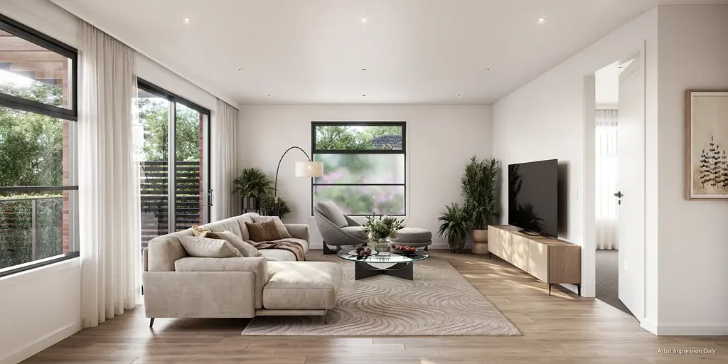 Doncaster 5침실 A Doncaster Mansion of Extraordinary Proportion — 550sqm of Pure Luxury Living