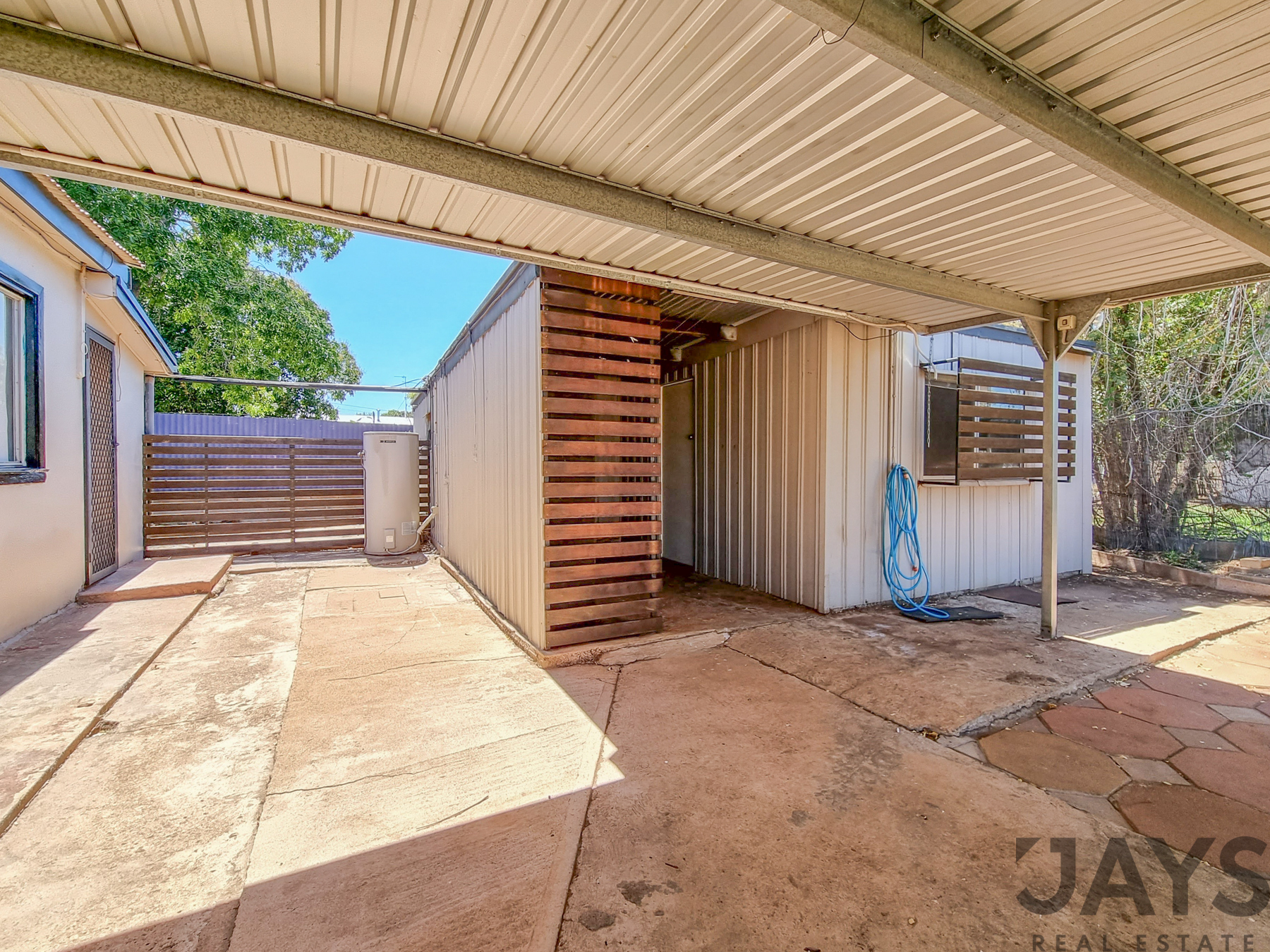 16 ENID ST, MORNINGTON QLD 4825, 0 Schlafzimmer, 0 Badezimmer, House