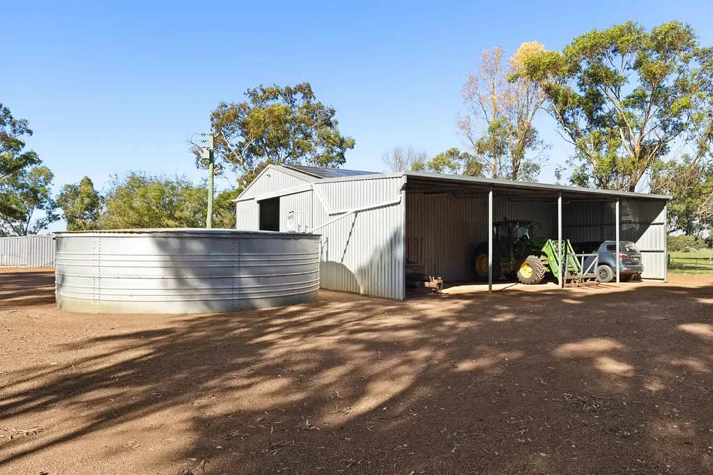 Bambun  "Bambun Estate" A Premium Rural Lifestyle Opportunity between Muchea and Gingin