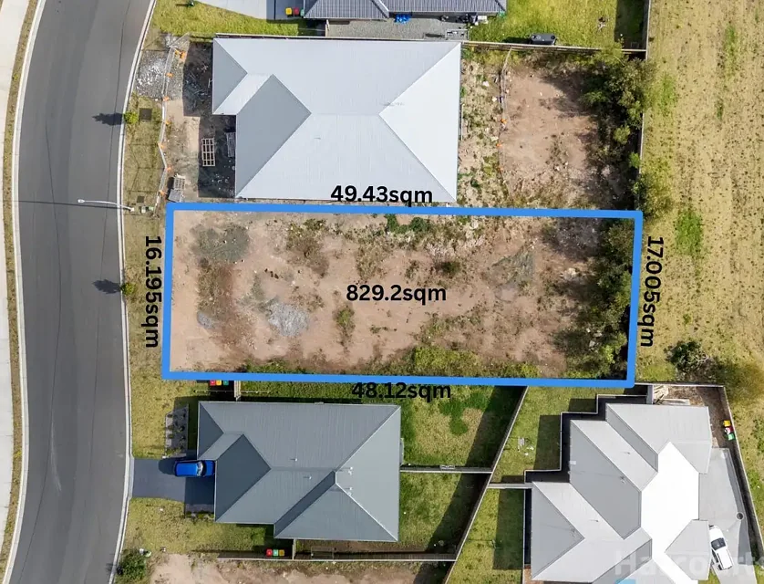 33 Crossing Street, Bellbird, NSW 2325, 0 ਕਮਰੇ, 0 ਬਾਥਰੂਮ, Section