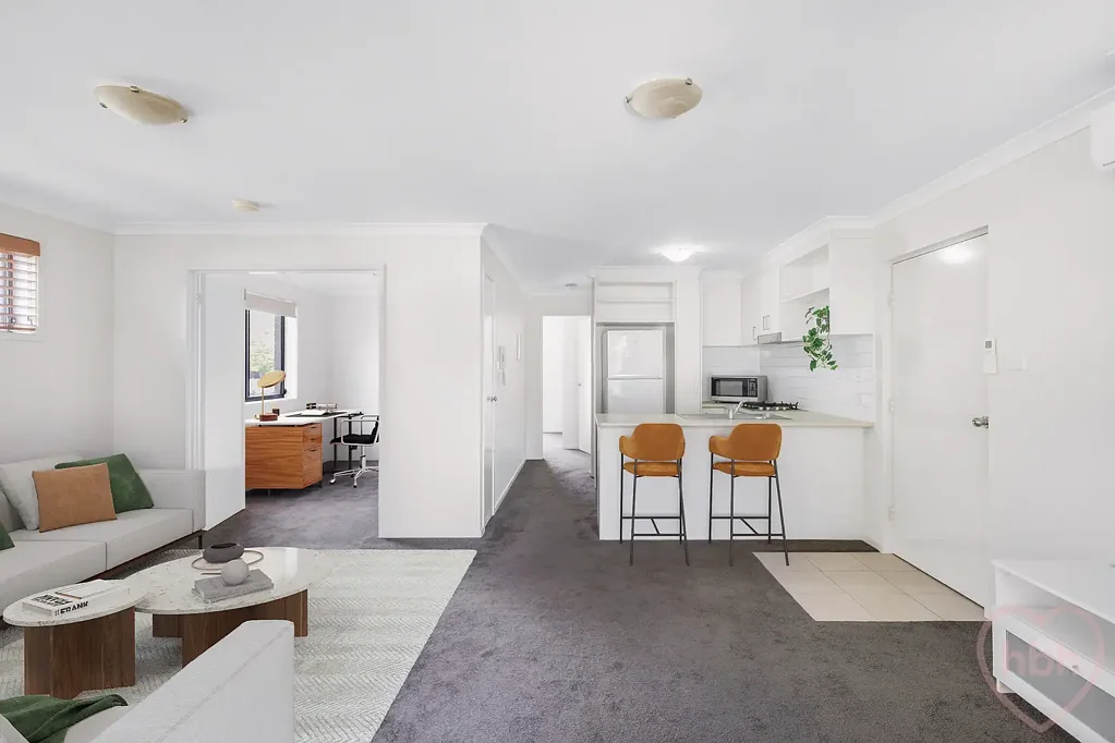 1/23 Tay Street, Watson, ACT 2602