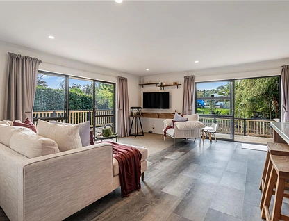 26B Hill Street, Warkworth, Rodney, 3房, 1浴, 独立屋