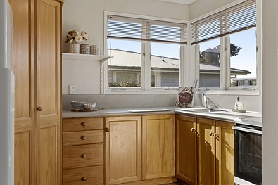 12 Charles Crescent, Rainbow Point, Taupo, Waikato, 3 침실, 1 욕실, House