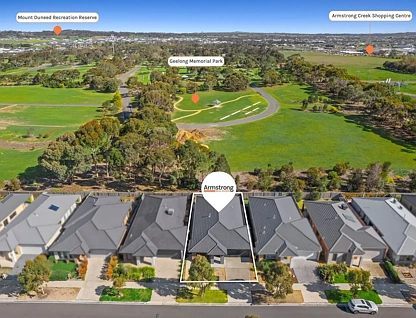 62 Element Circuit, Armstrong Creek, VIC 3217, 3 ਕਮਰੇ, 2 ਬਾਥਰੂਮ, House