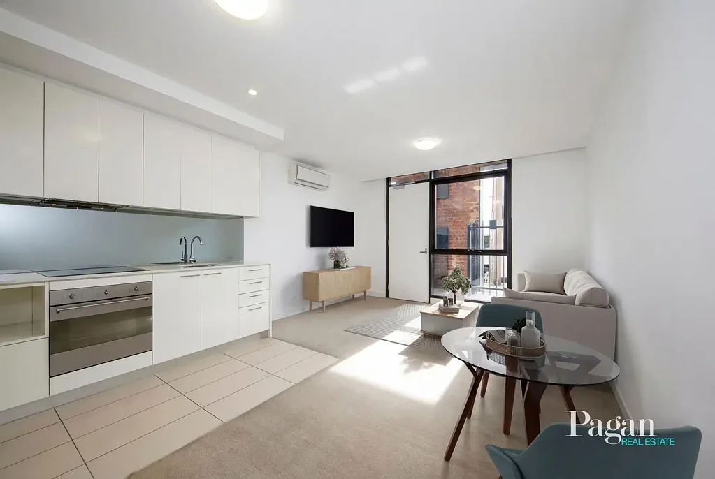 Brunswick East 1Zimmer A TIP TOP ENTRY LEVEL HOME