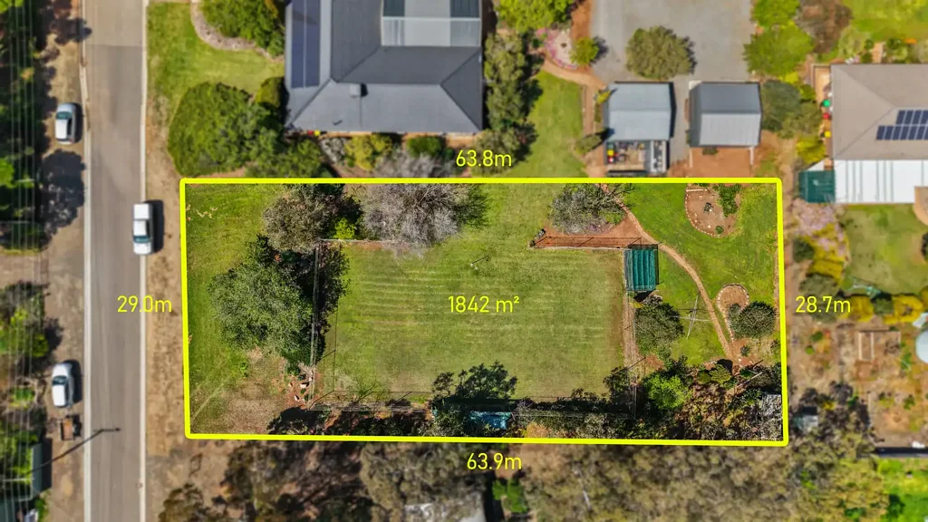 12 Tilbrook Street, Kapunda, SA 5373