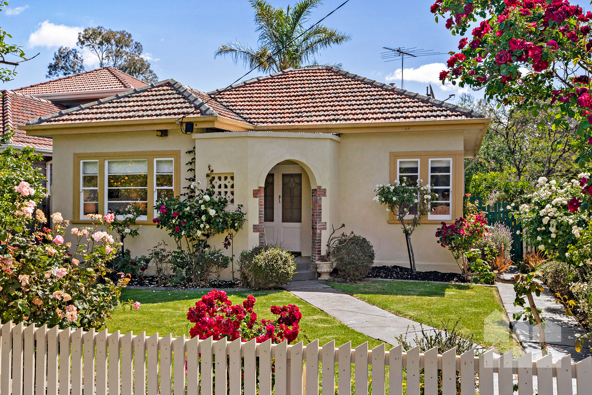 90 SEVERN ST, YARRAVILLE VIC 3013, 0房, 0浴, House