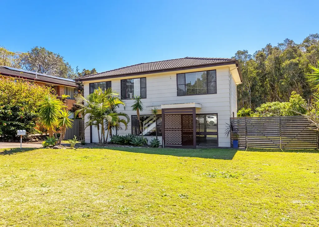 37 Granter Street, Harrington, NSW 2427