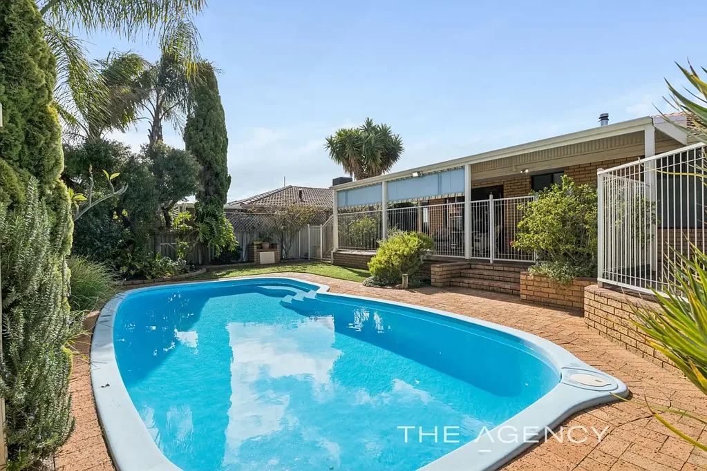 Kingsley 4 Bedroom The Total Family Package!