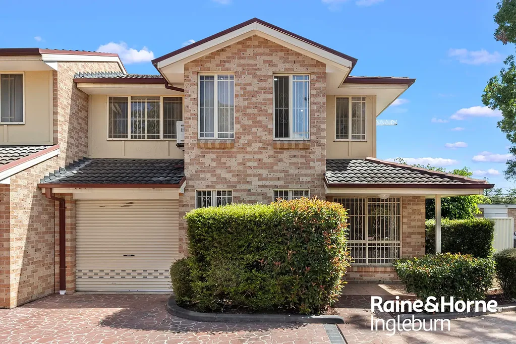 11/15-17 Carlisle Street, Ingleburn, NSW 2565