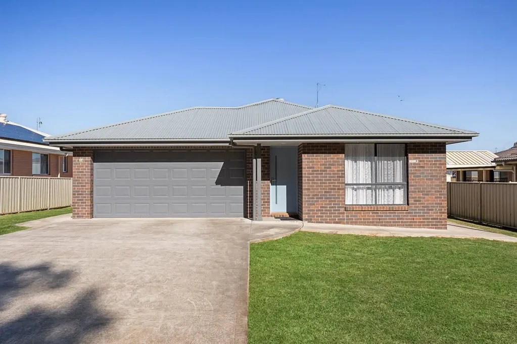 Crookwell 3 Bedroom Your Crookwell Retreat Awaits