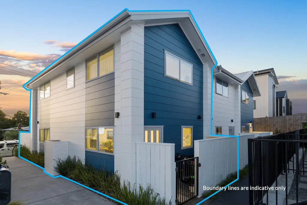 Te Atatu Peninsula 2ਬੈੱਡਰੂਮ A Perfect Starter on the Peninsula