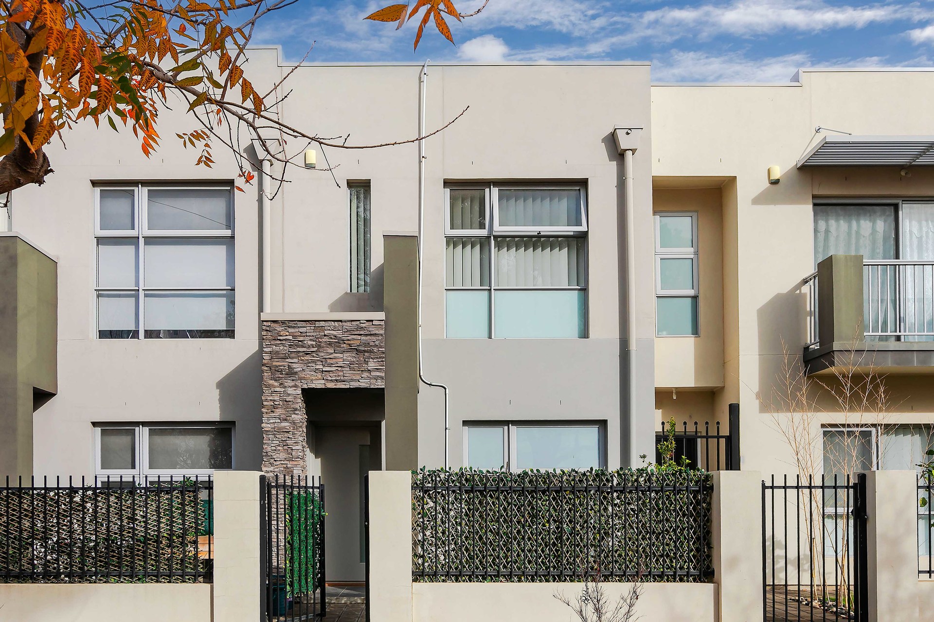 7 CARBONE TCE, ST CLAIR SA 5011, 0部屋, 0バスルーム, Townhouse