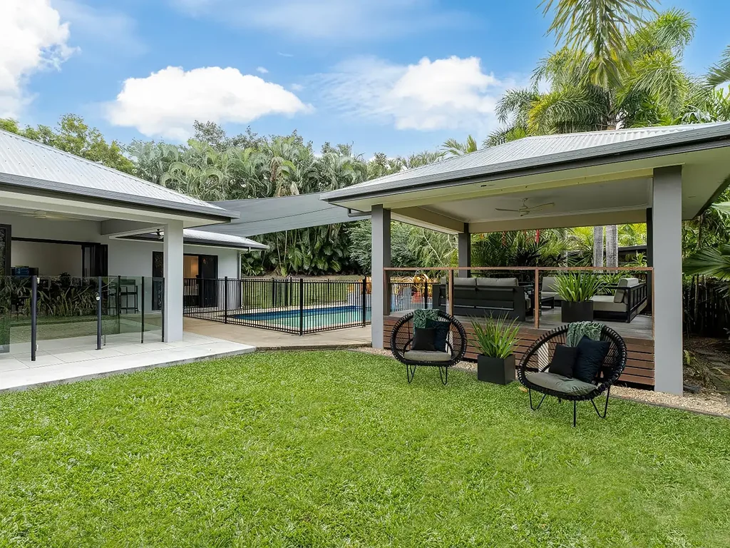 37 Ulysses Avenue, Port Douglas, QLD 4877