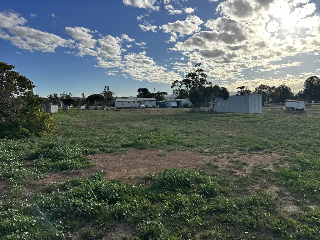 Carrieton  Vacant Residential Land