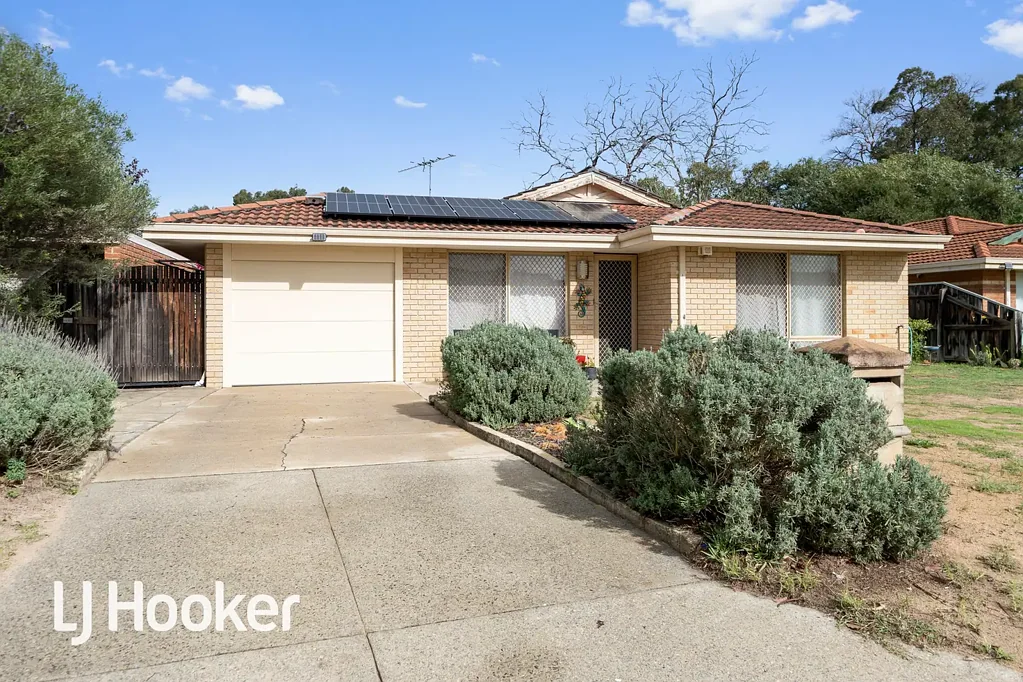 27 Burton Retreat, Stratton, WA 6056