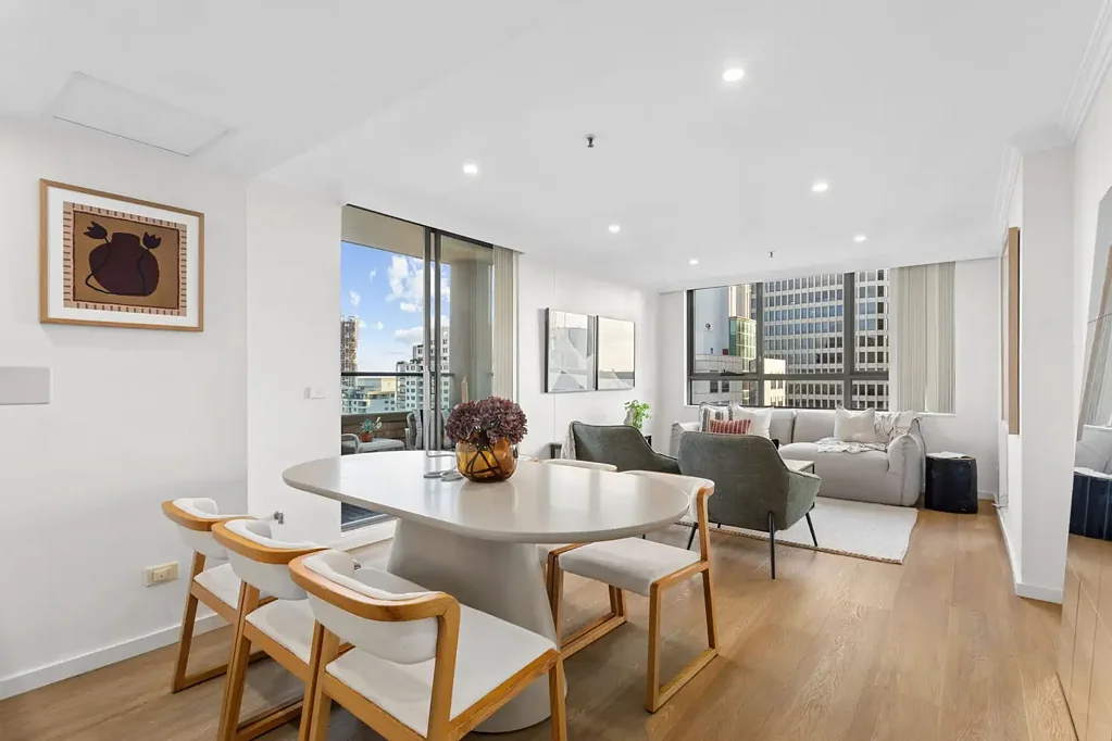 3003/148 Elizabeth Street, Sydney, NSW 2000