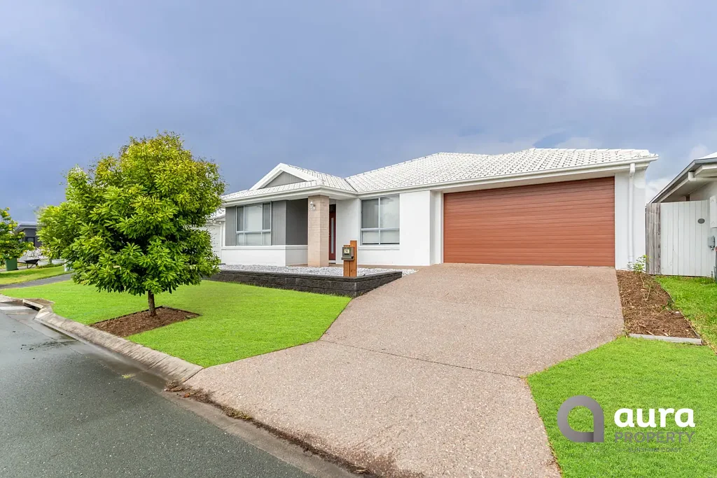 Nirimba 4Moenga Family Sized 4 Bedroom Home