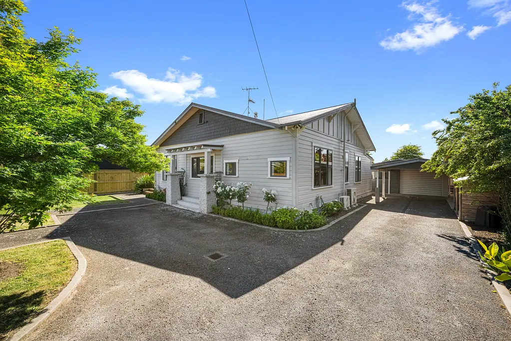 26A Mowat Street, Springlands, Marlborough