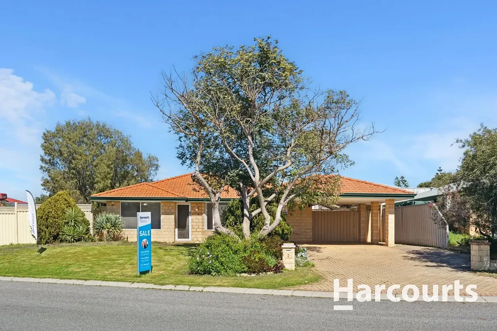 2 Wedgetail Ramble, Quinns Rocks, WA 6030