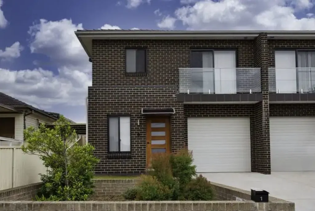 1 Brooks Street, Guildford, NSW 2161
