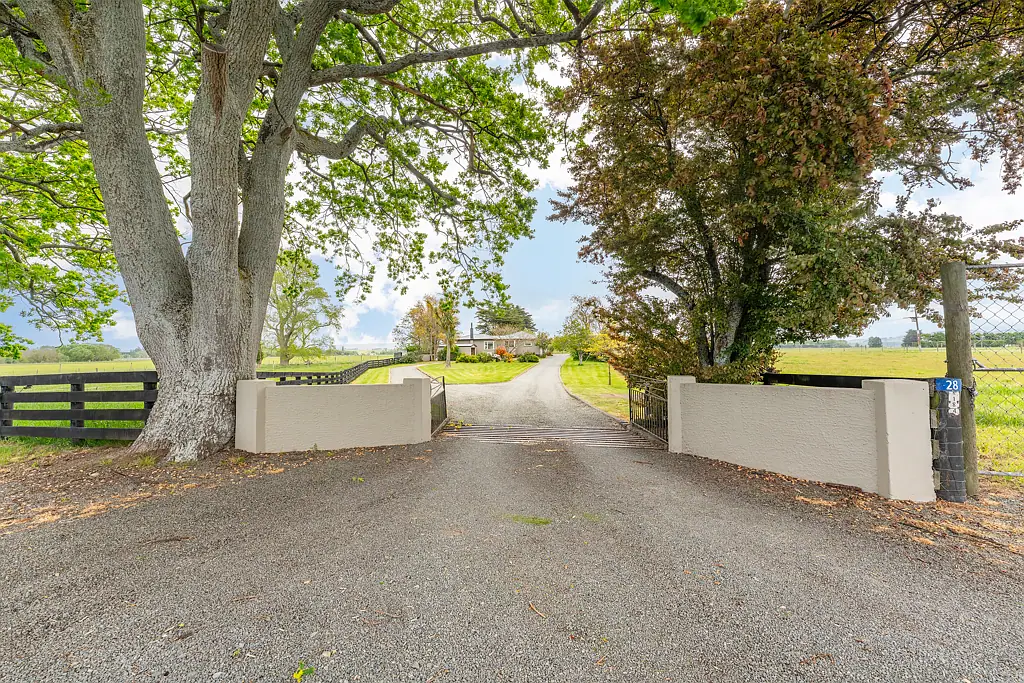 28 Totara Valley Road, Pleasant Point, Timaru, Canterbury
