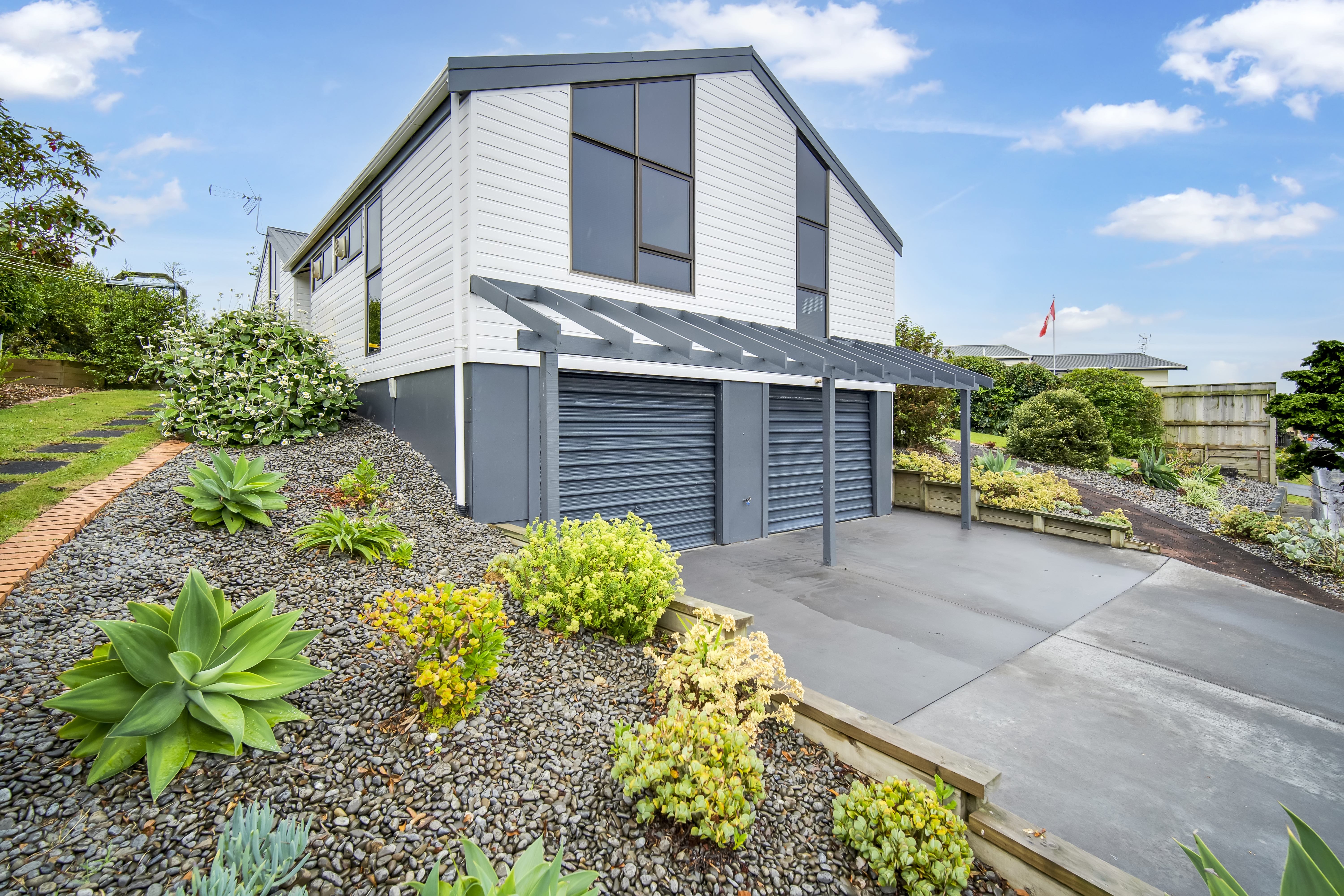 11 Caledonia Place, Highlands Park, New Plymouth, 3房, 0浴