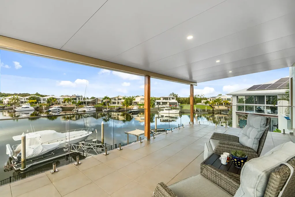 50 Buccaneer Way, Coomera, QLD 4209