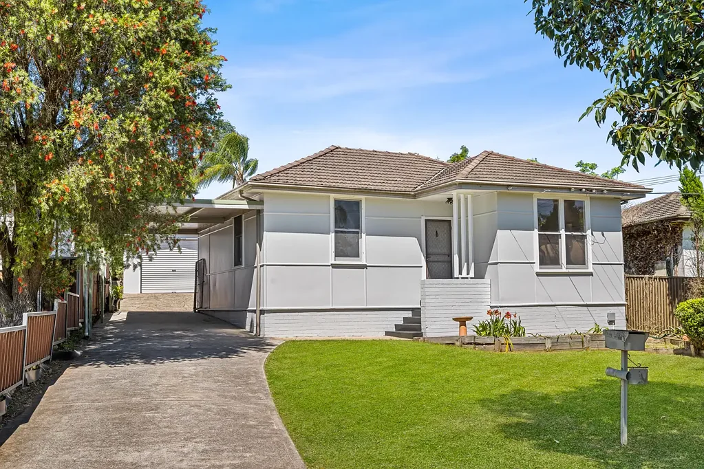 12 Mitchell Street, Lalor Park, NSW 2147