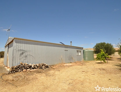 Section 426 Worlds End Highway, Eudunda, Barossa - Yorke - Mid North, 0 غرف, 0 حمامات, Lifestyle Property