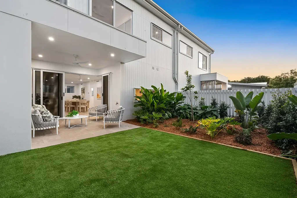 4/20 Moran Street, Alderley, QLD 4051