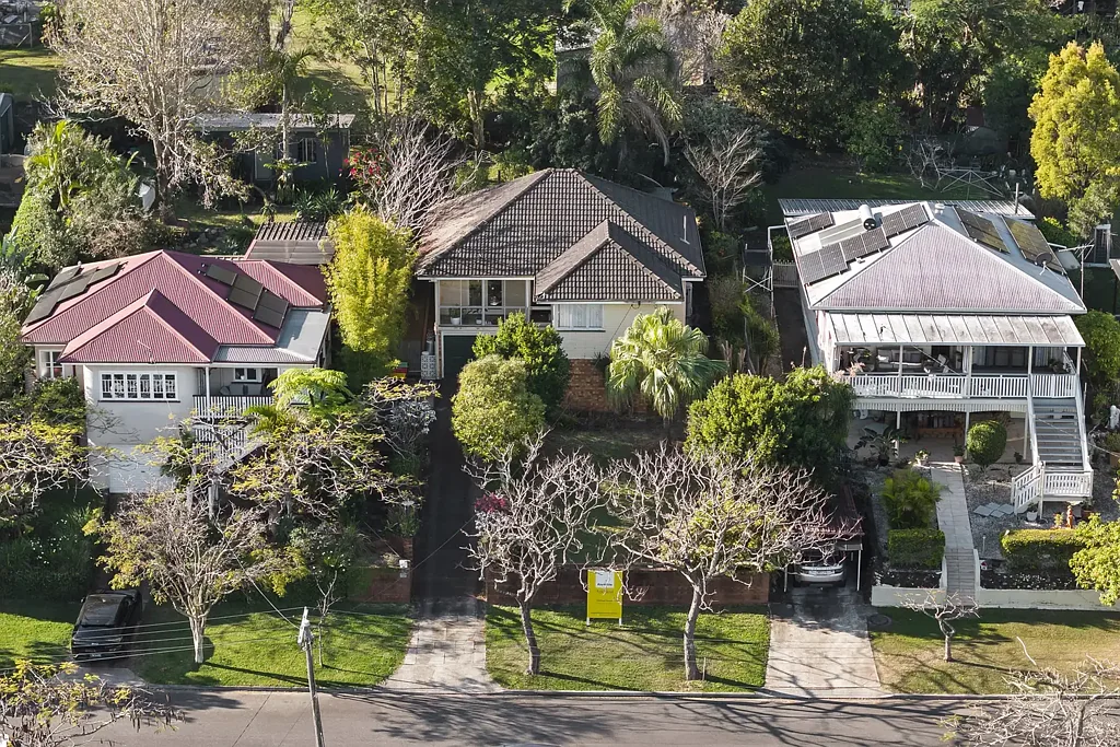 Moorooka 3房 Moorooka 607平方米的绝佳机会 A Fantastic Moorooka Opportunity on 607sqm