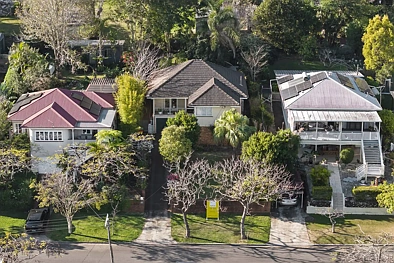 Moorooka 3कमरा A Fantastic Moorooka Opportunity on 607sqm