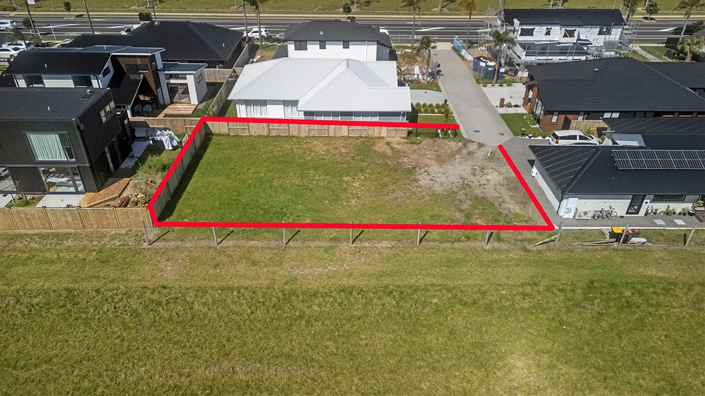 Papamoa When location counts