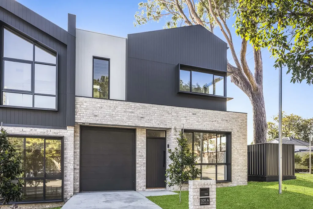 Engadine 5 Bedroom UNDERSTATED.