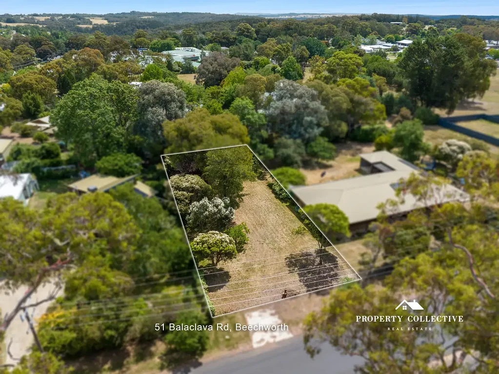 Beechworth Space, Position & Lifestyle in One