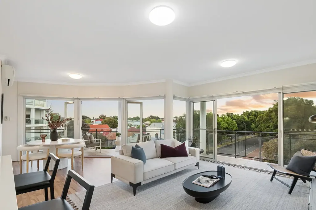33/59 Brewer Street, Perth, WA 6000