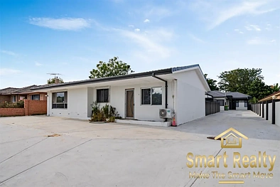 Kelmscott 6 Slaapkamer Exceptional Flexible Living Opportunity with Outstanding Income Potential. - Cash Flow Positive!
