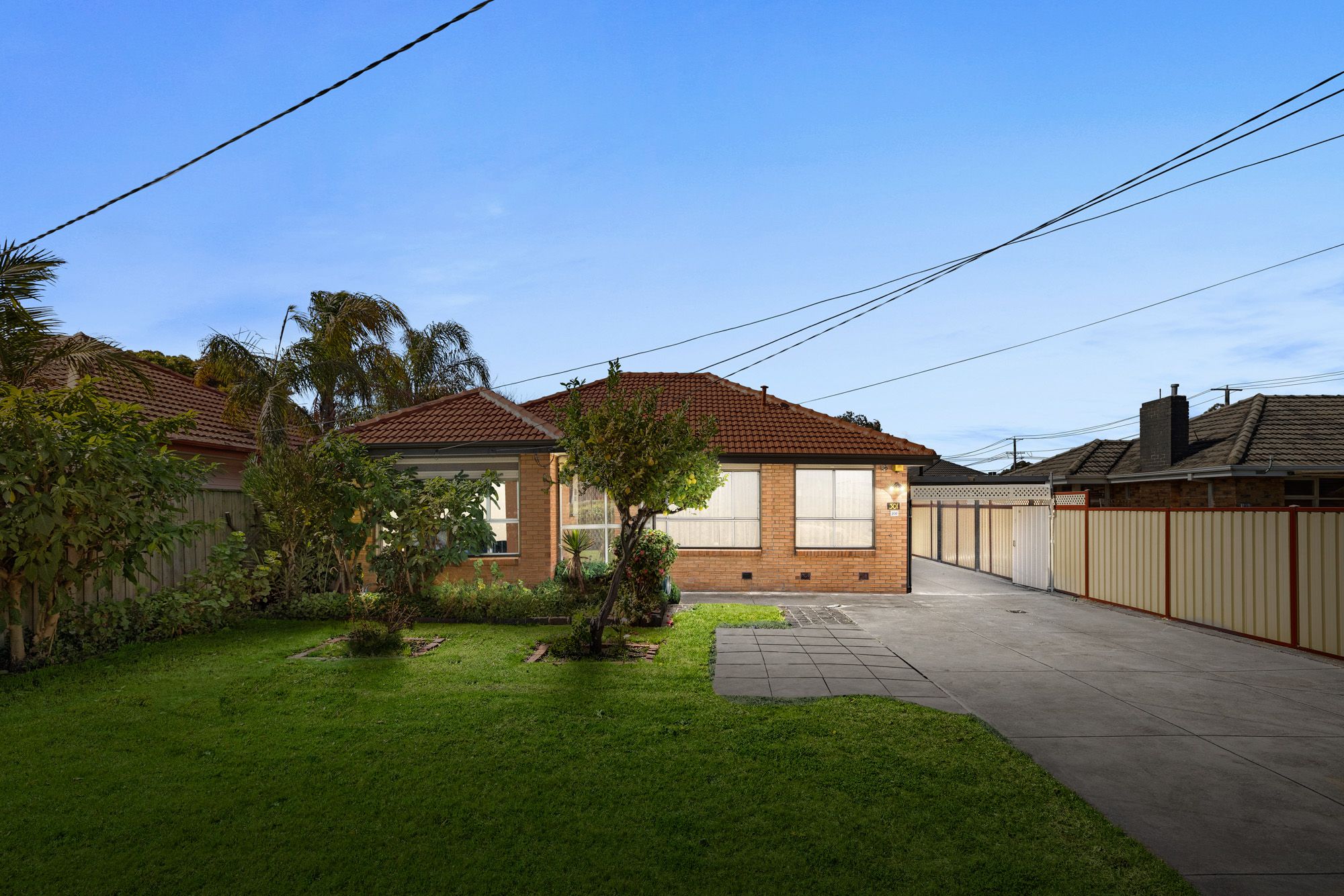 301 MILLERS RD, ALTONA NORTH VIC 3025, 0 ห้องนอน, 0 ห้องน้ำ, House