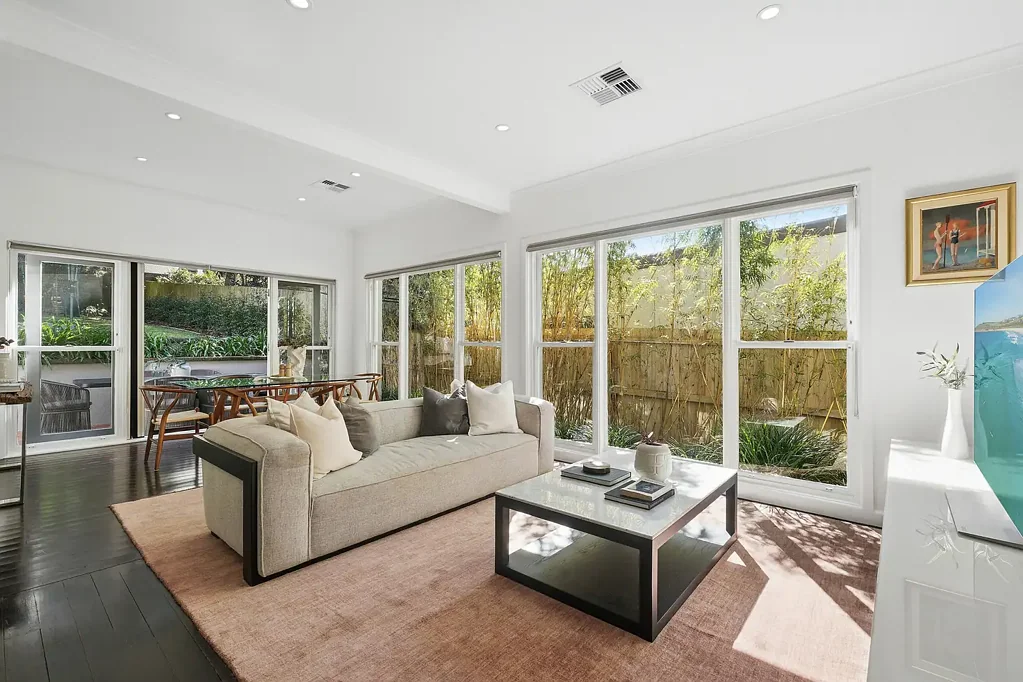 Dover Heights 6Moenga Radiant Ocean View Family Home Creates Private Sanctuary