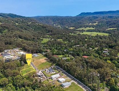 47 Connors View, Berry, NSW 2535, 0房, 0浴, Section