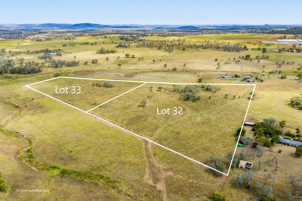 Southbrook  13.25 acre lifestyle opportunity
