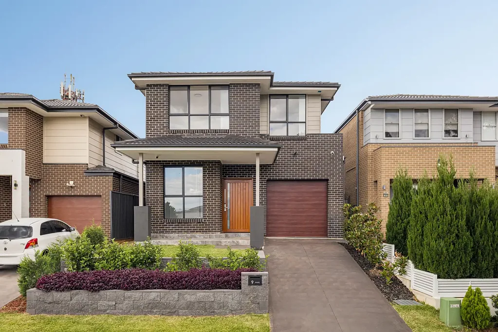 Brand New Luxury Living with Designer Finishes