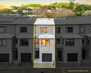 47/130 Great South Road, Epsom, Epsom, Auckland City
