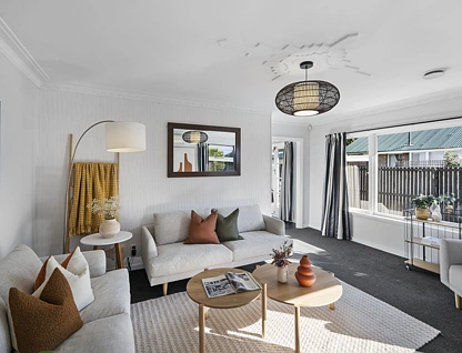 15 Kevin Street, Hoon Hay, Christchurch, 3 slaapkamers, 1 badkamers, House