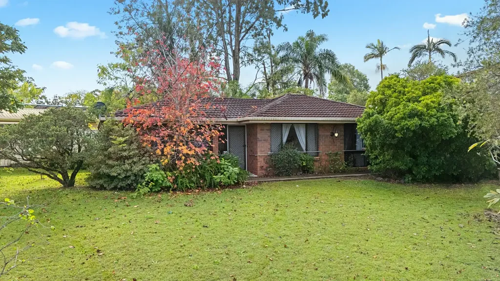 Spacious Family Home on a convinient!