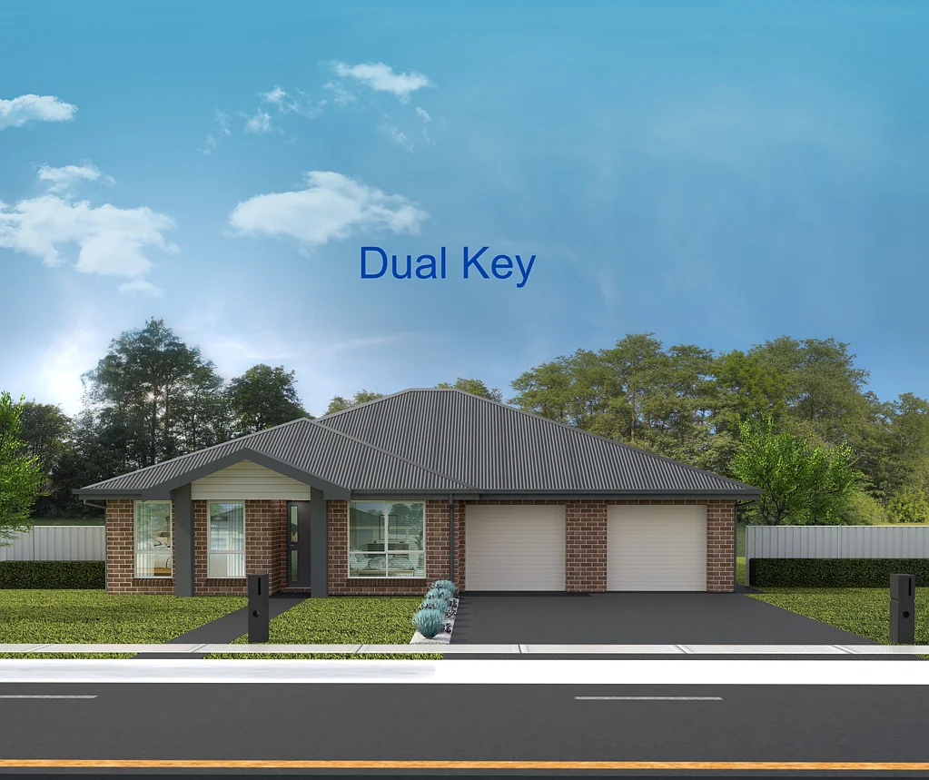 Gillieston Heights  Dualkey Property! Walk to Park & School!