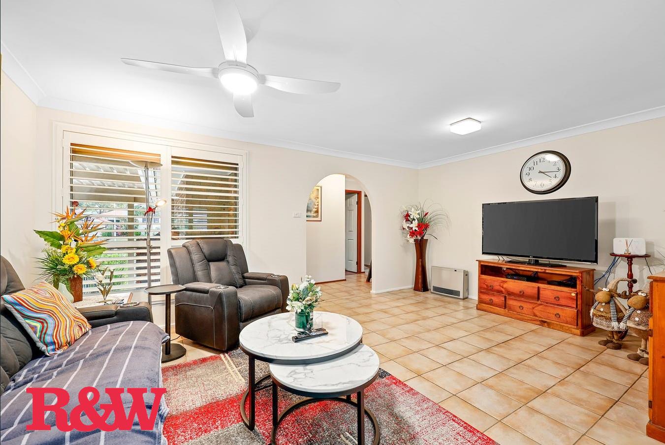 2 PARAKA PL, BRADBURY NSW 2560, 0房, 0浴, House