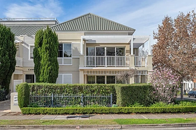 24/26-28 Admiralty Drive, Breakfast Point, NSW 2137, 3房, 2浴, Apartment
