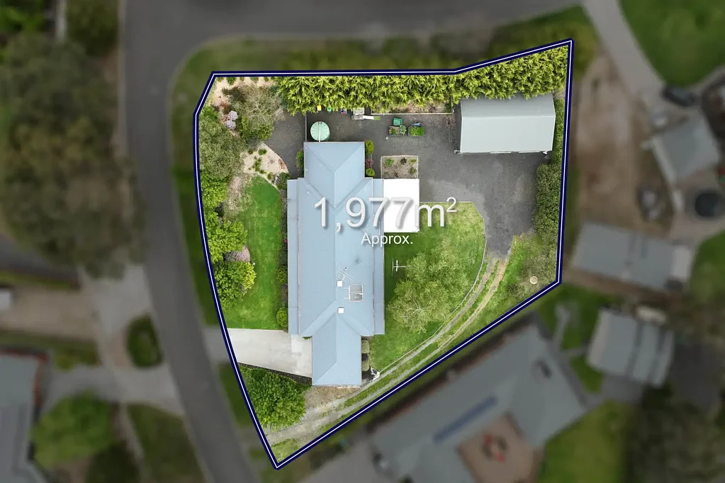 7 Stirling Way, Gisborne, VIC 3437